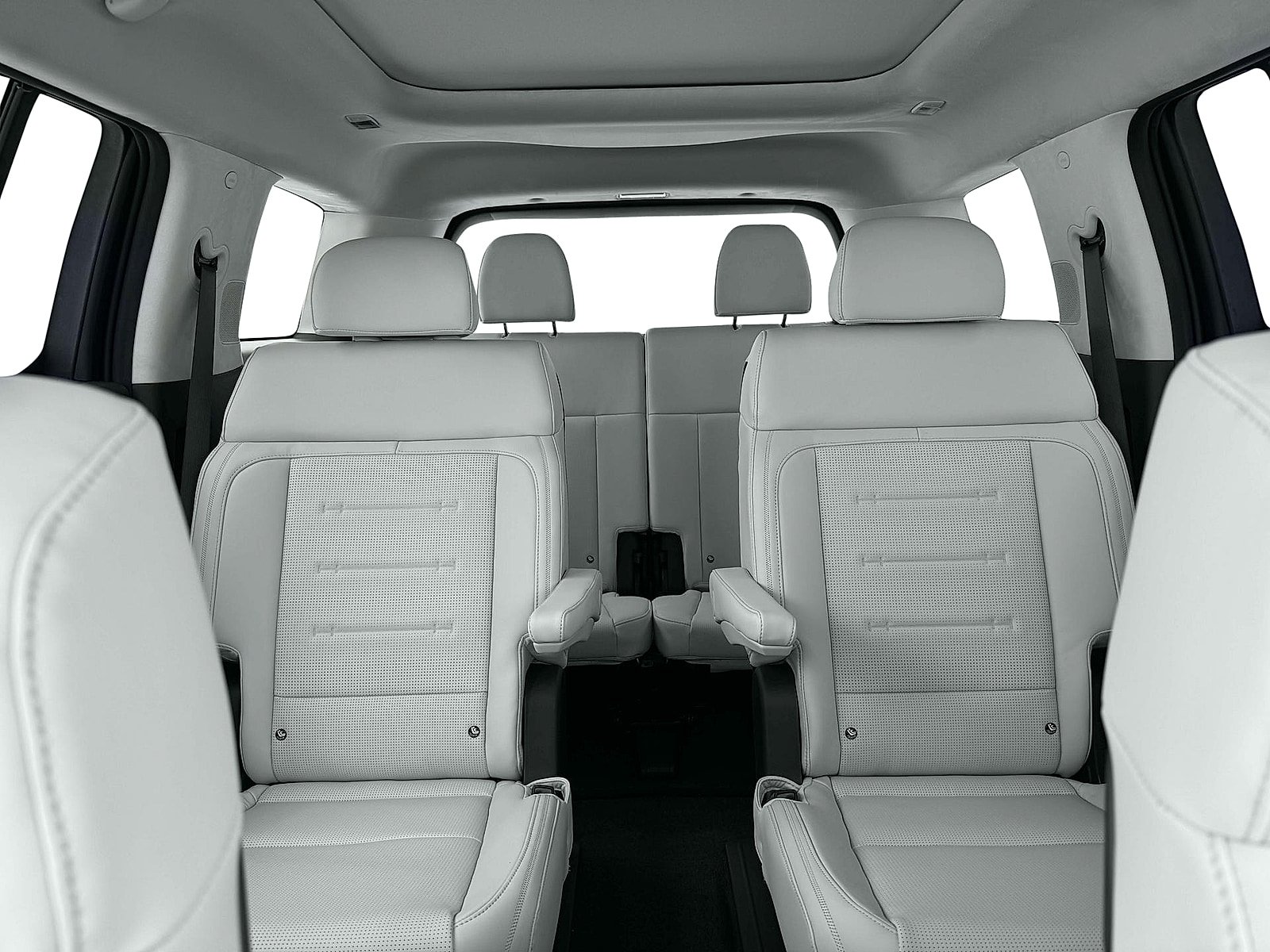 New 2025 Hyundai Santa Fe Calligraphy AWD/4WD image 17
