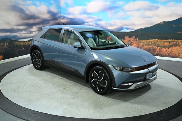 Used 2023 Hyundai Ioniq 5 SEL image 1