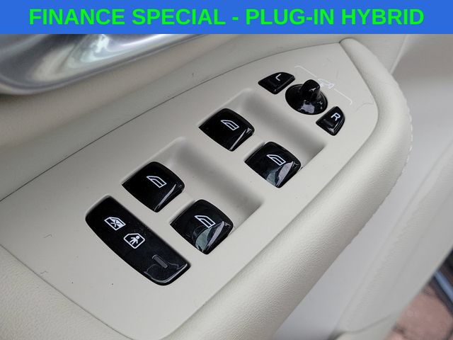 Used 2024 Volvo XC90 T8 Plus w/ Protection Package Premier AWD/4WD image 21