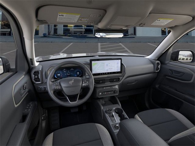 New 2025 Ford Bronco Sport Big Bend w/ Convenience Package image 9