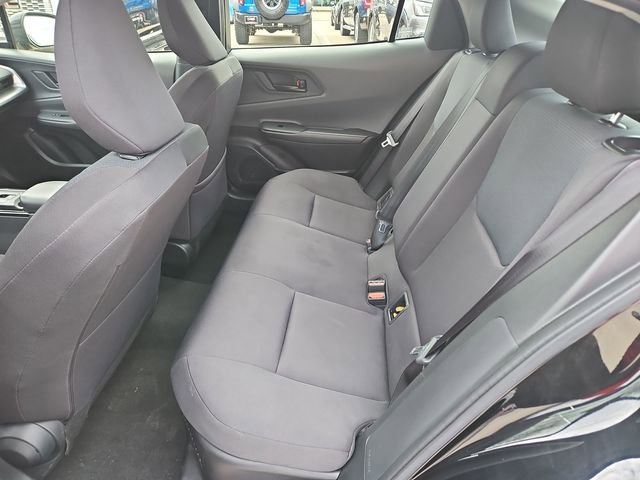 Used 2024 Toyota Prius LE image 23