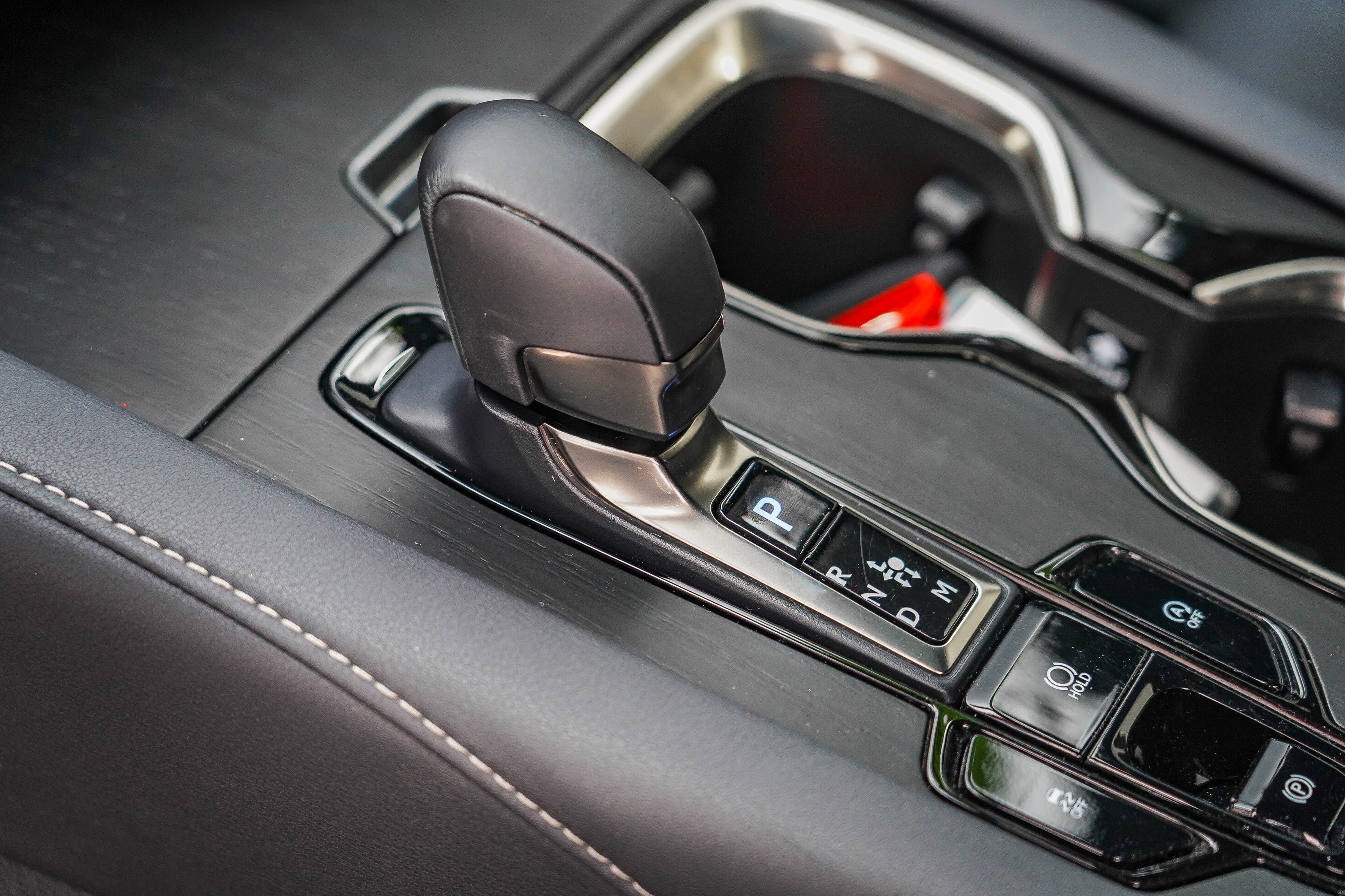 Used 2023 Lexus RX 350 Premium Plus w/ Cold Area Package image 21