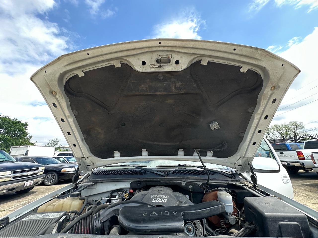 Used 2002 GMC Yukon XL Denali AWD/4WD image 22