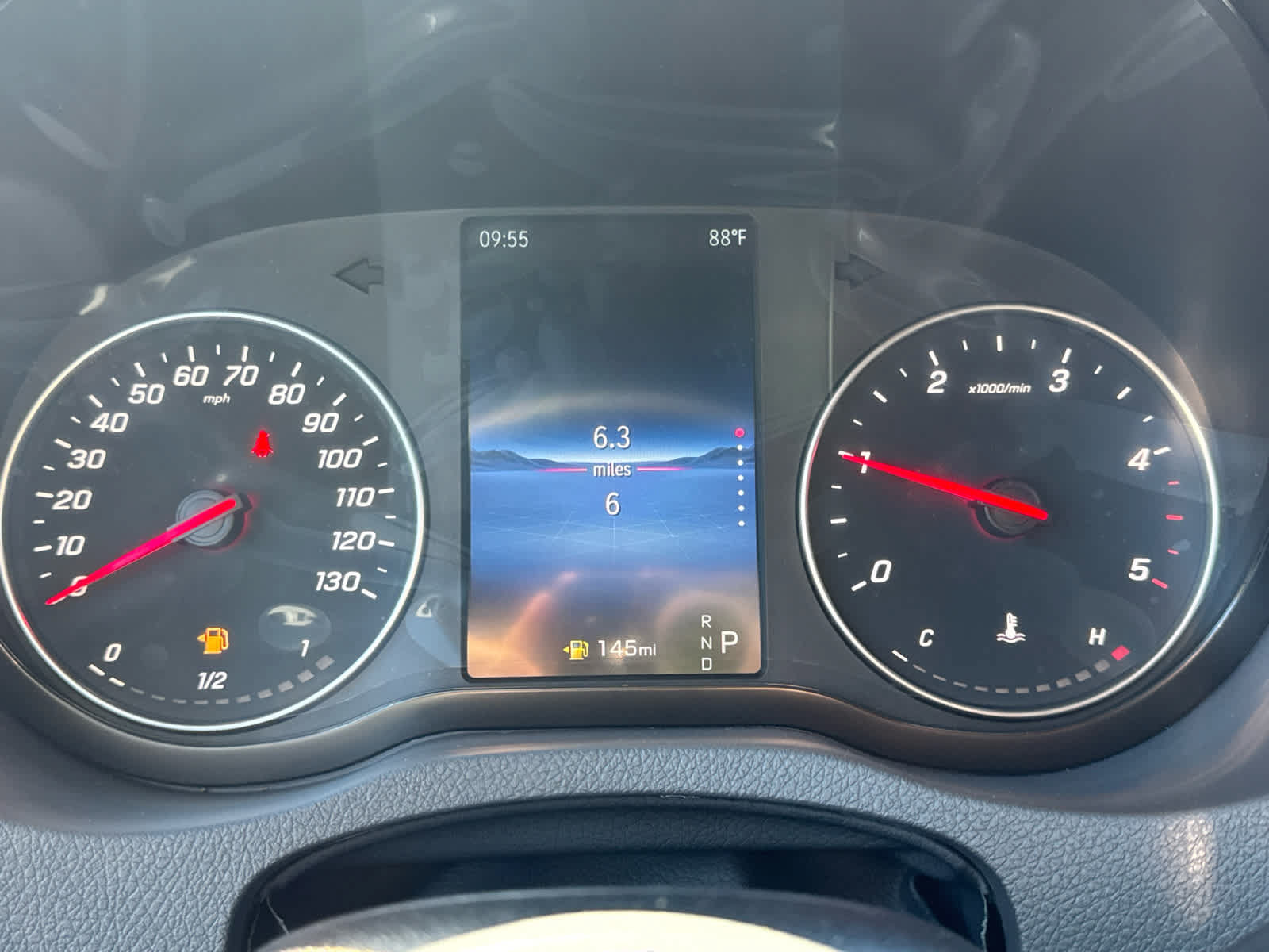 Used 2026 Mercedes-Benz Sprinter 2500 image 31