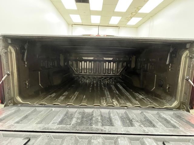 Certified 2023 Chevrolet Colorado Z71 w/ Z71 Convenience Package 2 image 14