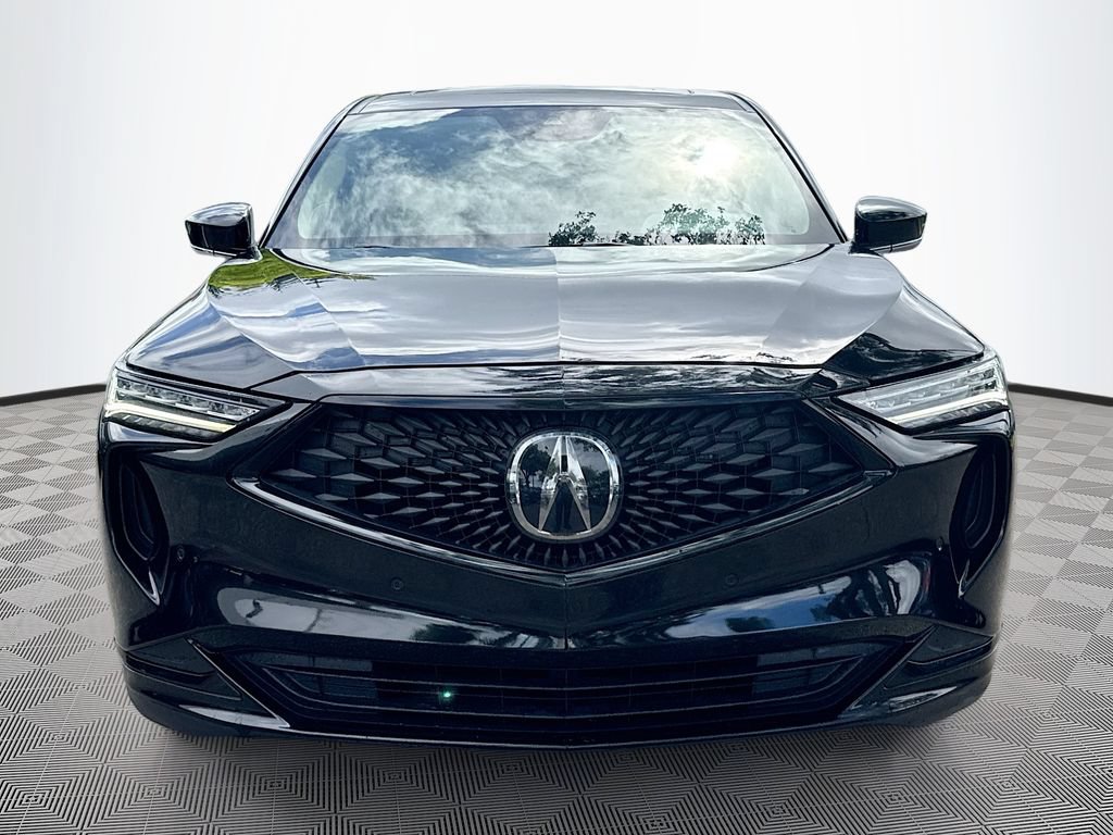 Used 2024 Acura MDX FWD w/ Technology Package image 2
