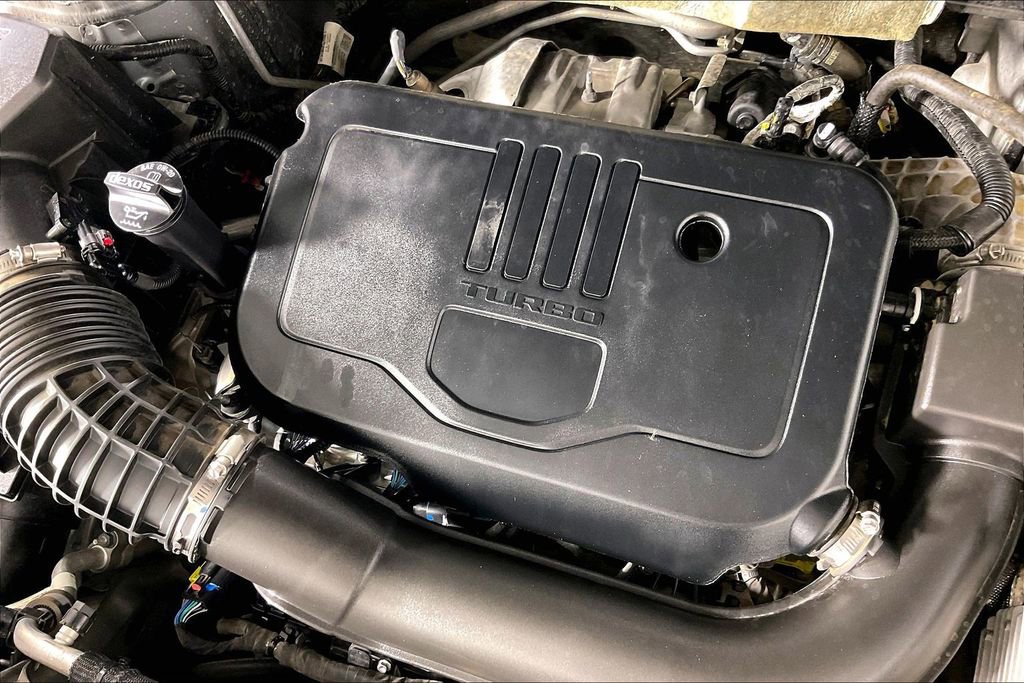 Used 2024 Chevrolet Blazer LT w/ Convenience Package FWD image 42