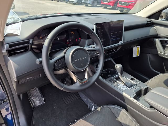 New 2026 MAZDA CX-5 Preferred AWD/4WD image 30
