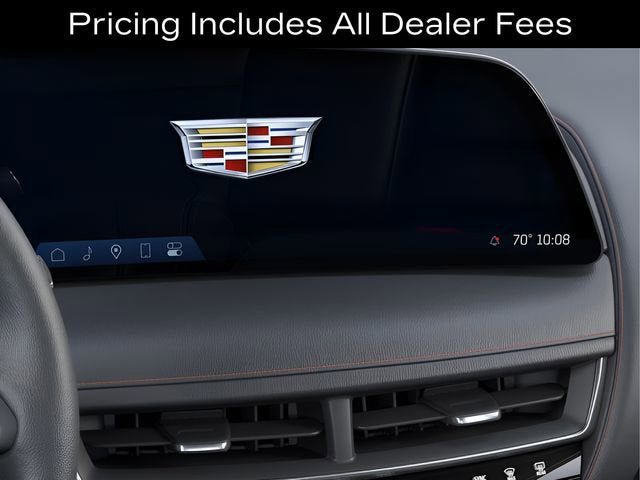 New 2026 Cadillac CT5 Sport RWD image 20