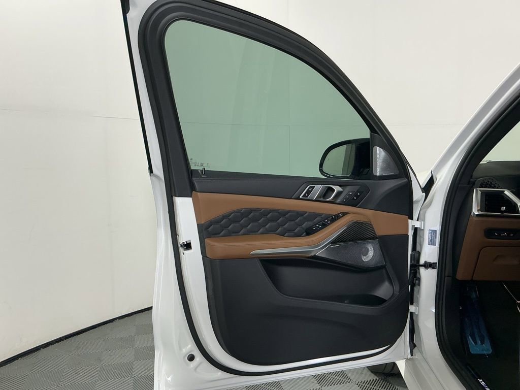 New 2026 BMW X5 M Competition AWD/4WD image 19