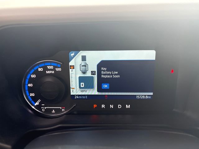 Used 2024 Ford Bronco Wildtrak image 18