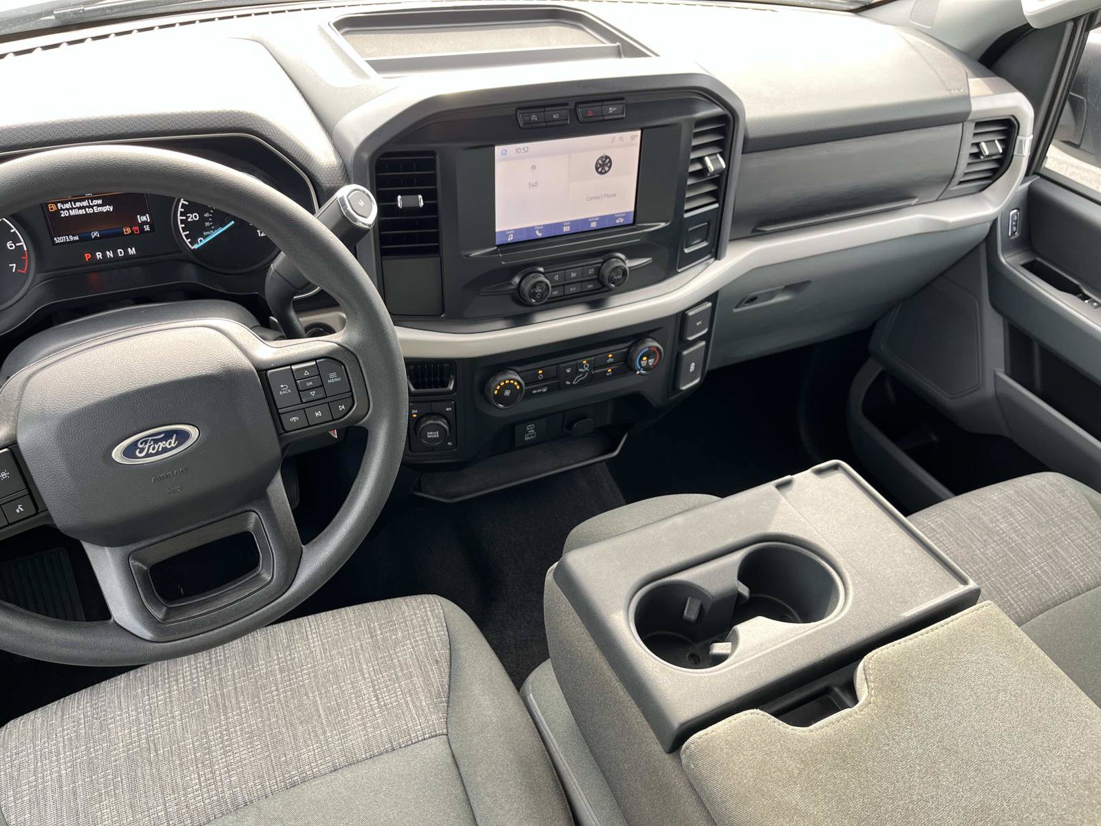 Used 2023 Ford F150 XLT AWD/4WD image 14