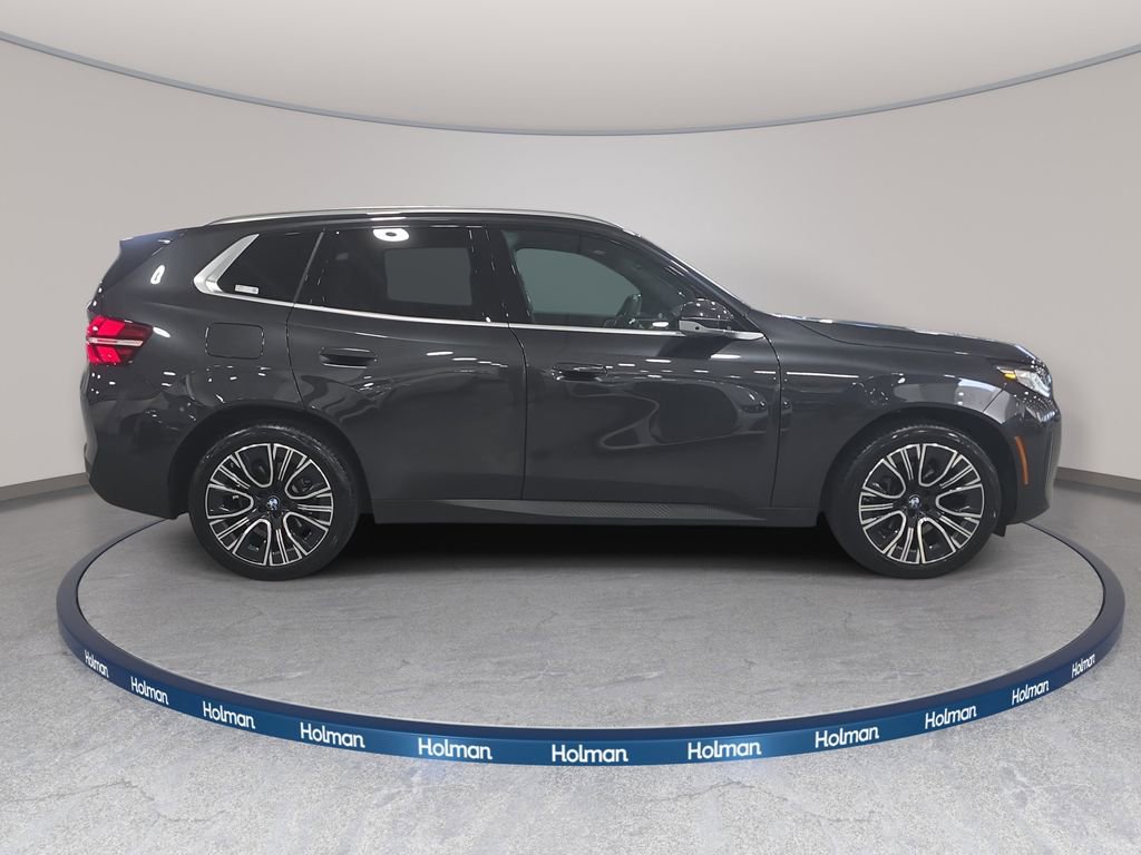 Certified 2026 BMW X3 xDrive30 w/ Premium Package AWD/4WD image 5