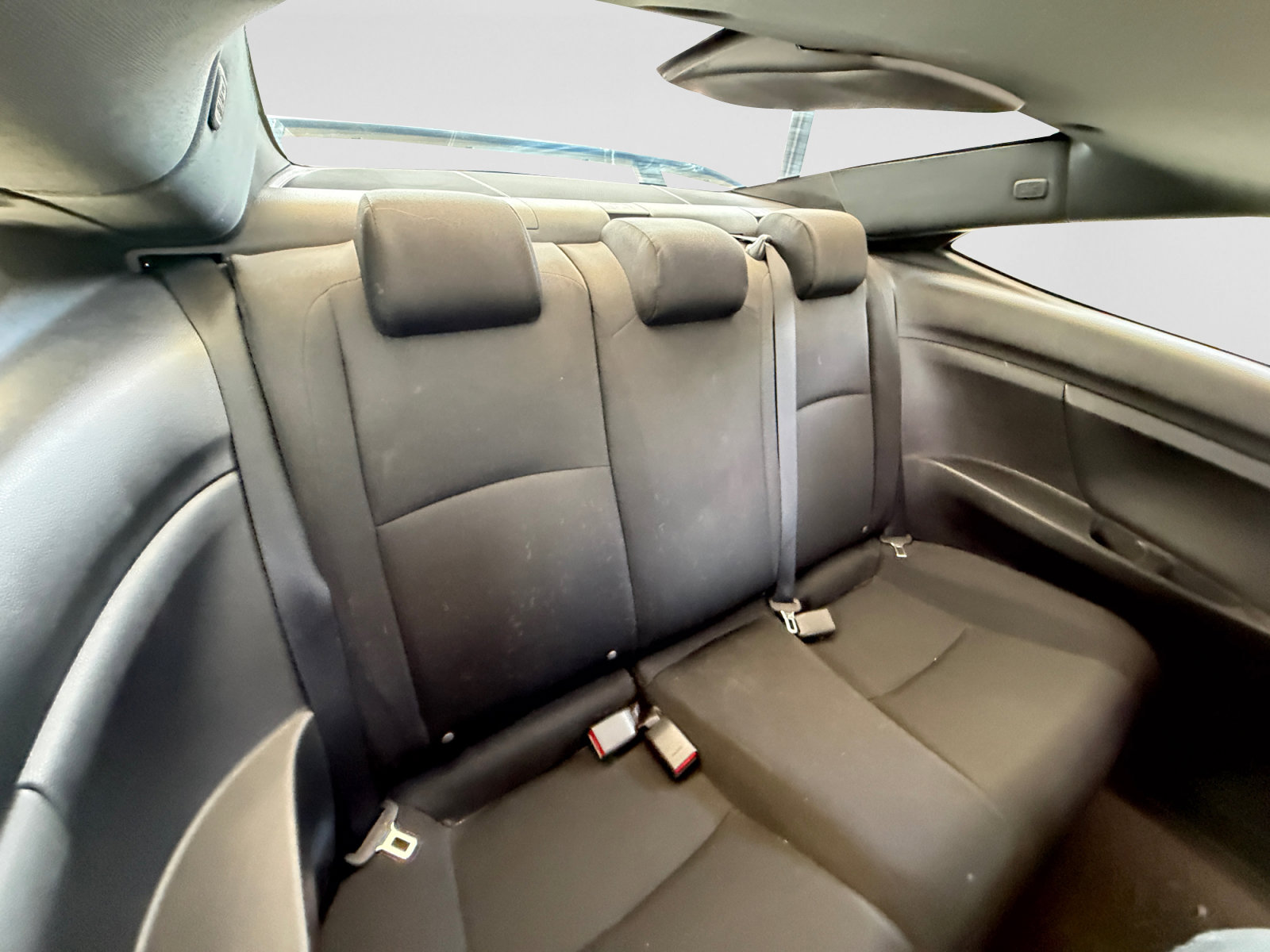 Used 2020 Honda Civic Si image 17