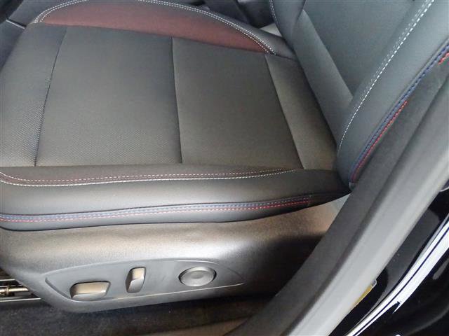 Used 2024 Chevrolet Equinox EV RS image 9