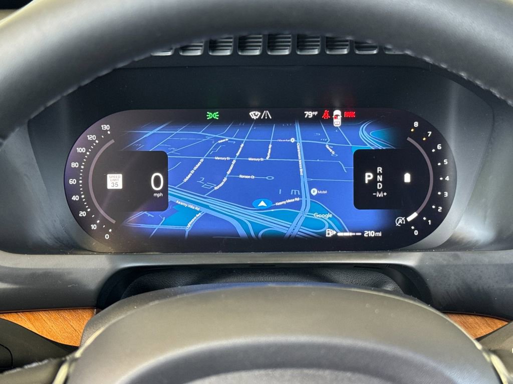 Certified 2023 Volvo XC90 B6 Plus w/ Protection Package Premier AWD/4WD image 25