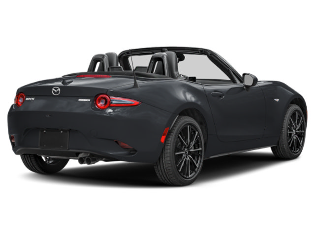 New 2026 MAZDA MX-5 Miata Grand Touring RWD image 2