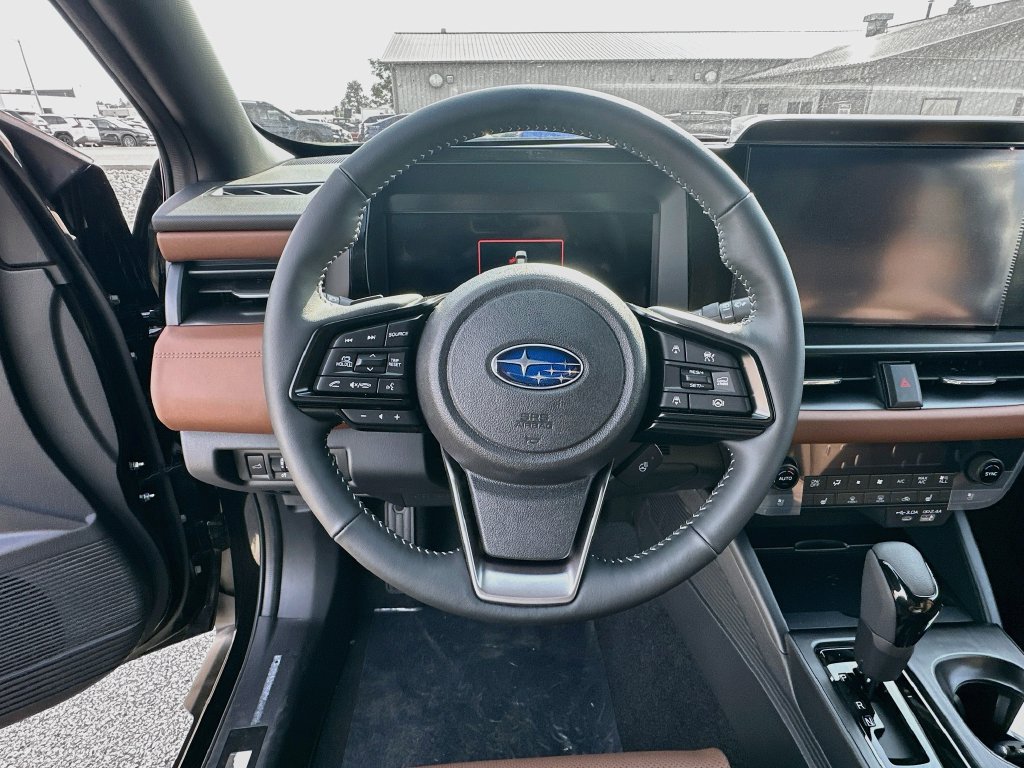 New 2026 Subaru Outback Touring XT AWD/4WD image 15