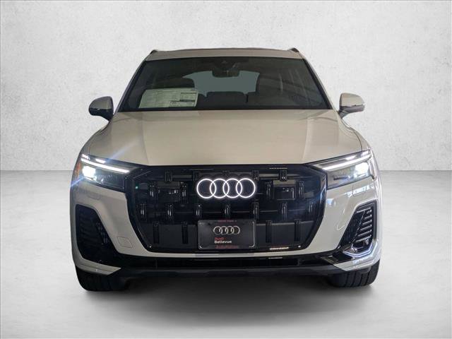 New 2026 Audi Q7 3.0T Premium Plus w/ Premium Plus Package AWD/4WD image 5