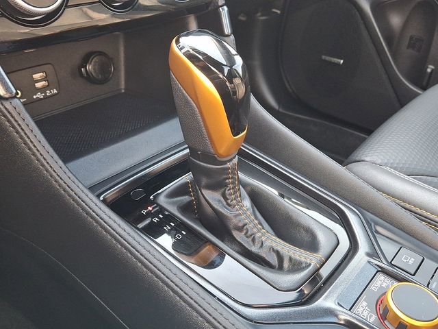 Certified 2023 Subaru Forester Wilderness image 17