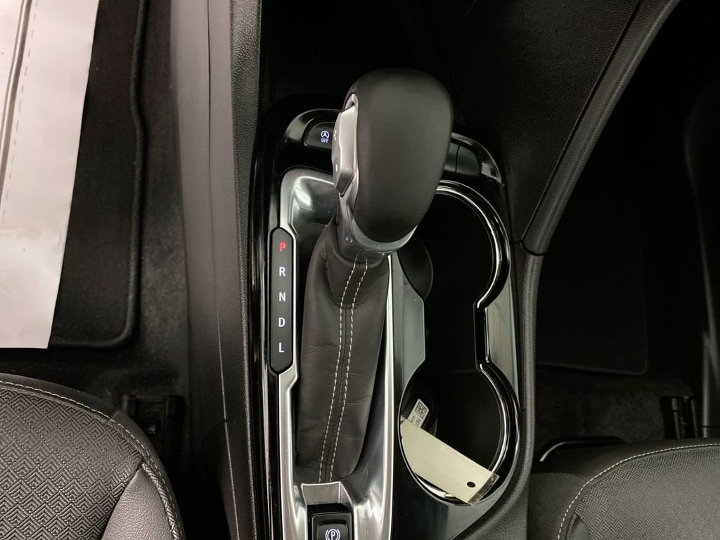 Certified 2024 Buick Encore GX Preferred image 19