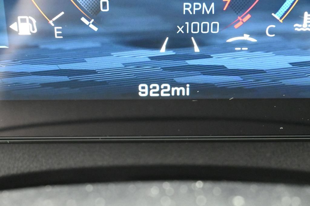 Used 2026 Chevrolet Traverse Z71 AWD/4WD image 28