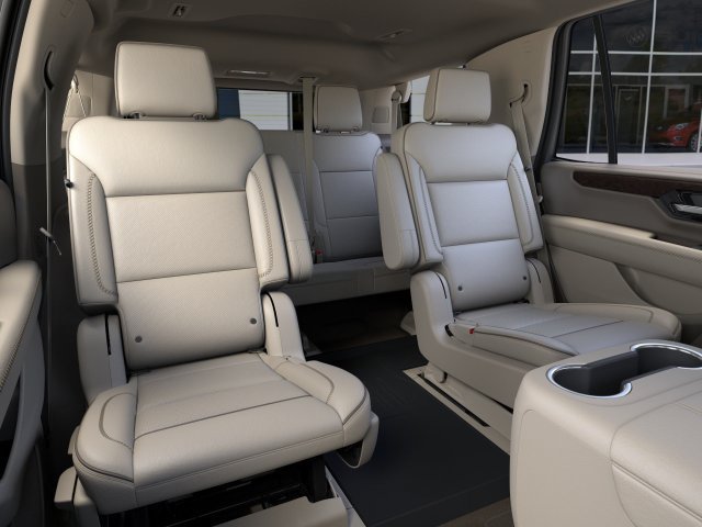 New 2027 GMC Yukon Denali w/ Denali Reserve Package AWD/4WD image 17