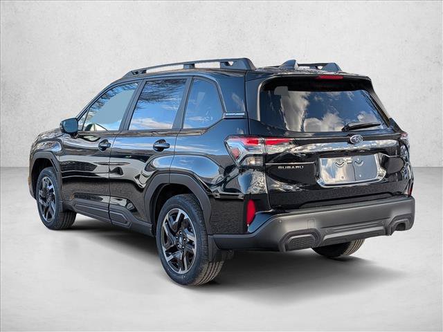 Used 2026 Subaru Forester Limited w/ Limited Package AWD/4WD image 8