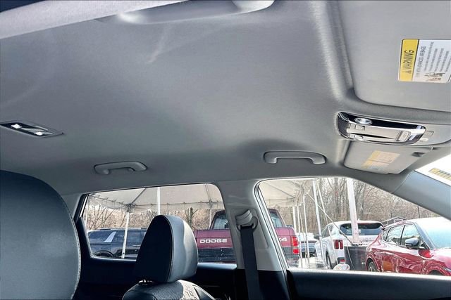 Certified 2026 Kia Seltos S image 20