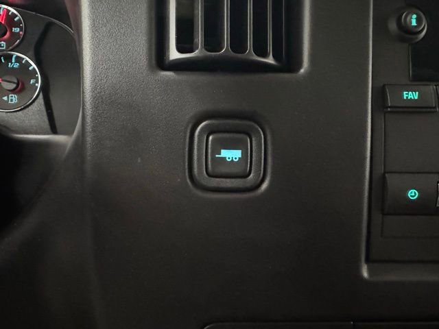 New 2025 Chevrolet Express 3500 w/ Power Convenience Package RWD image 14