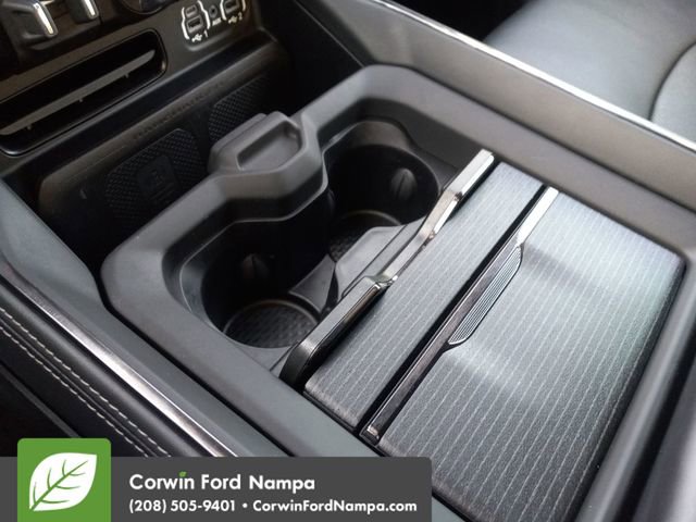 Used 2024 RAM 3500 Limited image 18