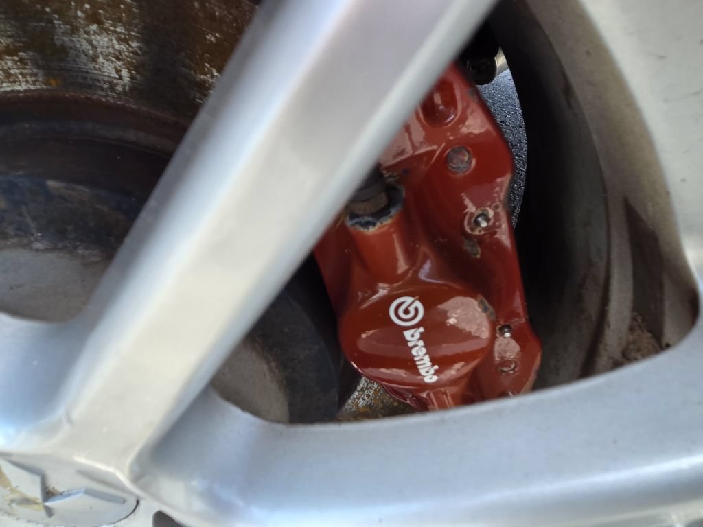 Used 2008 Mitsubishi Lancer Evolution GSR AWD/4WD image 7