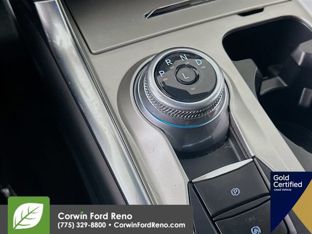 Certified 2024 Ford Explorer Platinum w/ Technology Package AWD/4WD image 21