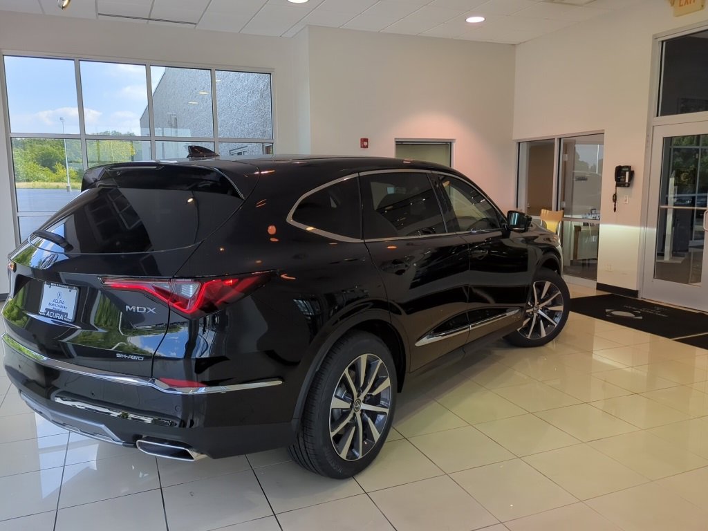 New 2026 Acura MDX w/ Technology Package image 5