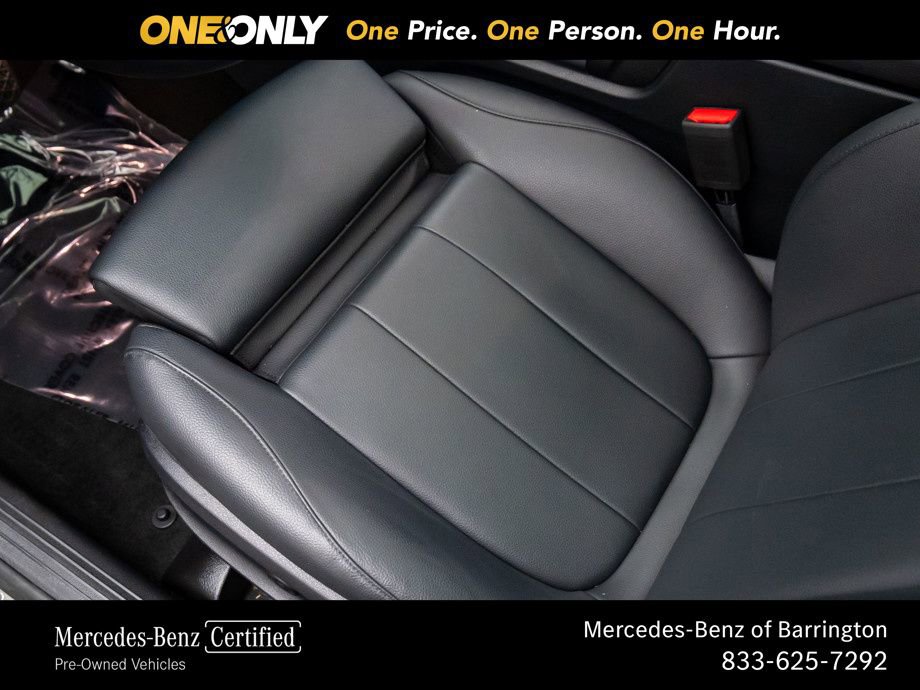 Used 2023 Mercedes-Benz GLB 250 4MATIC image 14