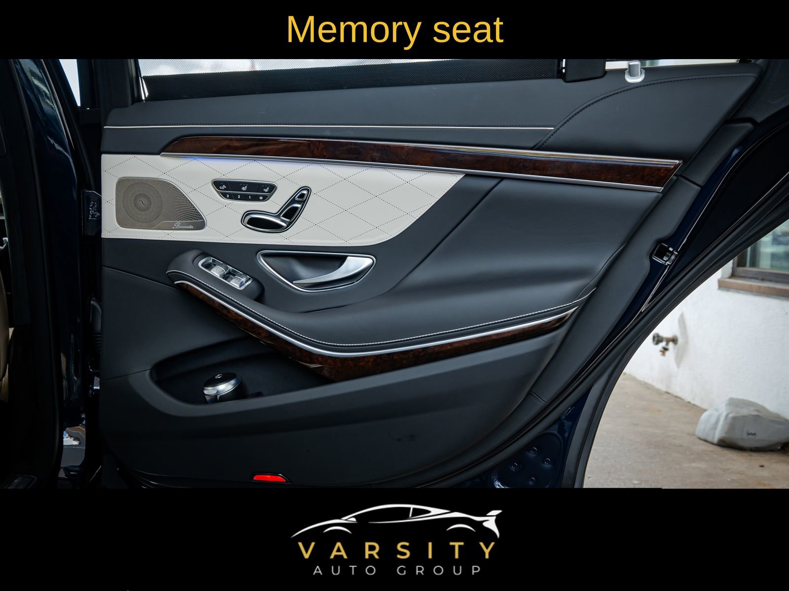 Used 2020 Mercedes-Benz S 63 AMG 4MATIC Sedan image 34