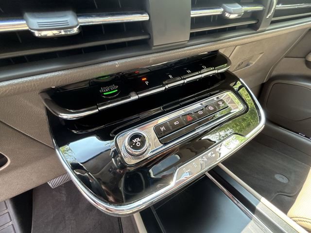 New 2024 Lincoln Corsair Grand Touring w/ Equipment Group 302A image 20