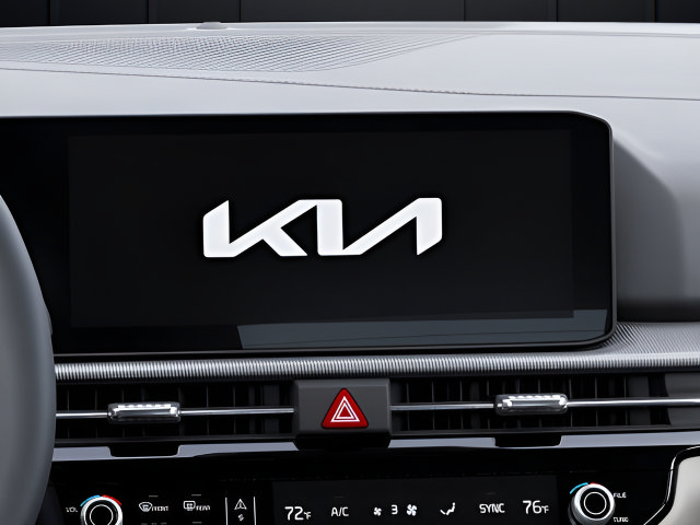 New 2026 Kia Sportage EX FWD image 27