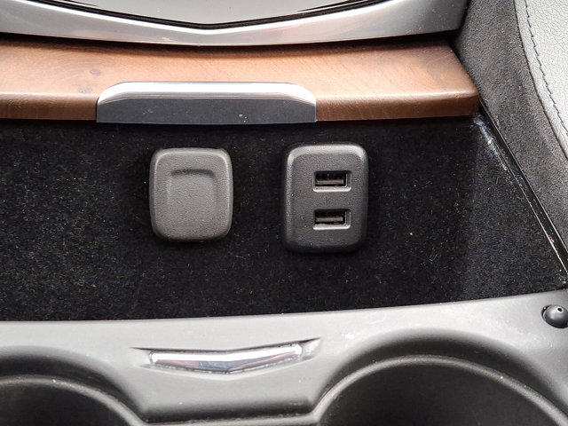 Used 2020 Cadillac Escalade Luxury image 30