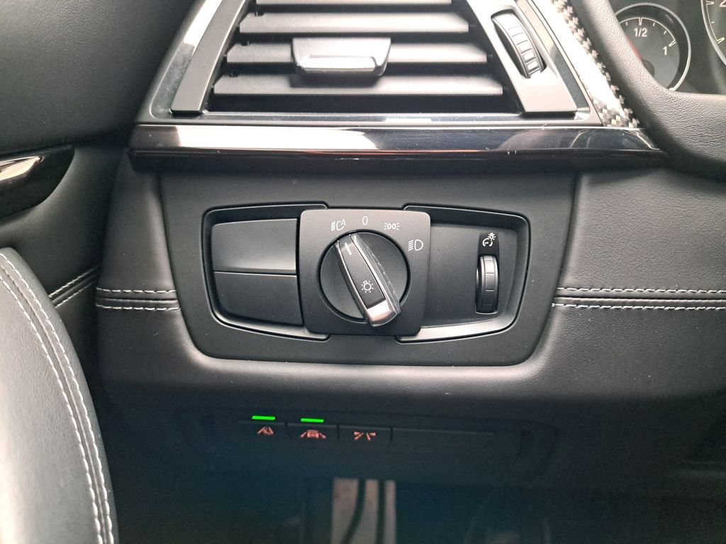 Used 2015 BMW M4 Coupe image 30