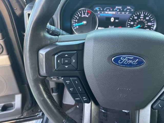 Used 2021 Ford Expedition Limited image 21