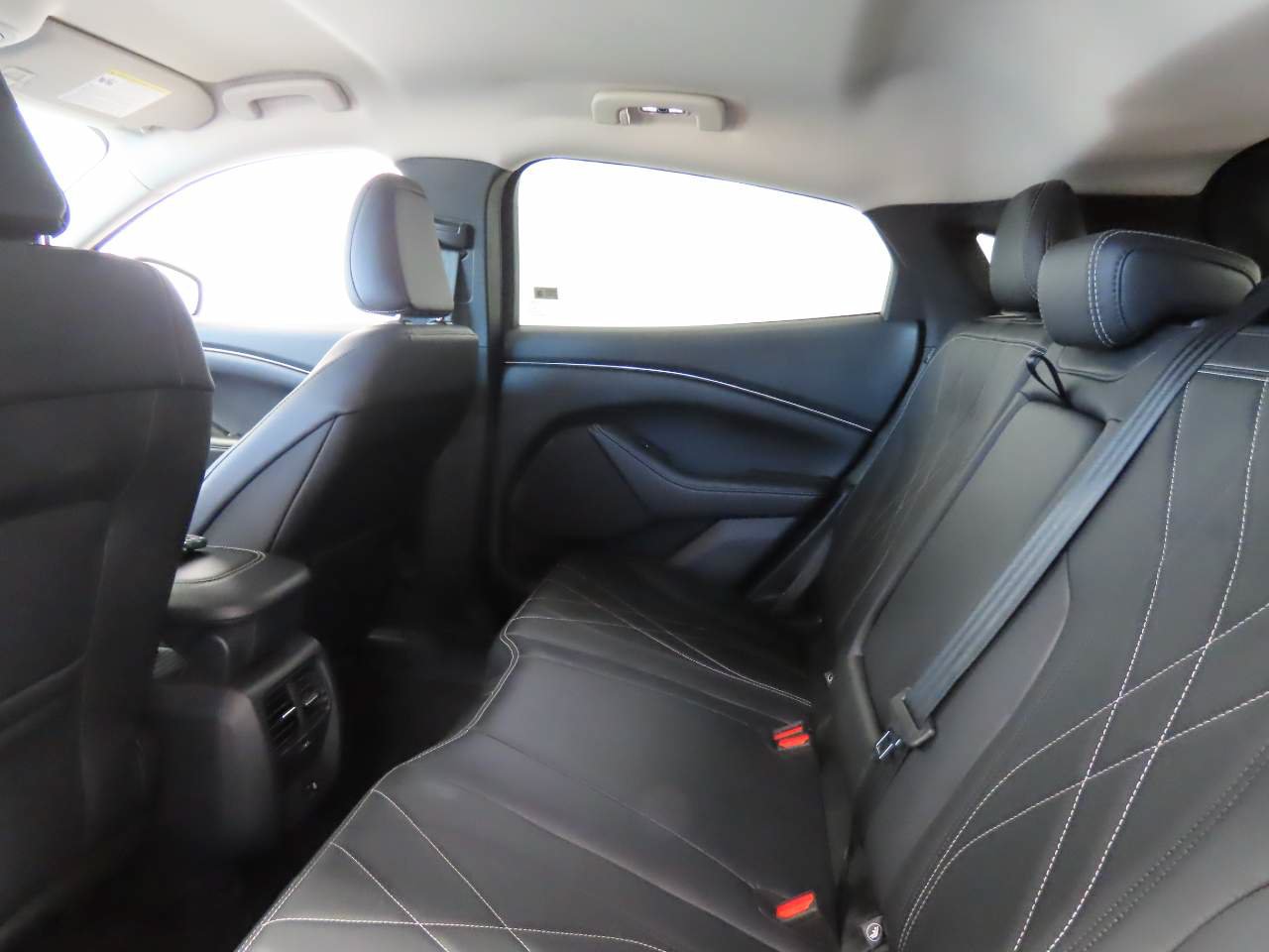 Used 2023 Ford Mustang Mach-E Select RWD image 15