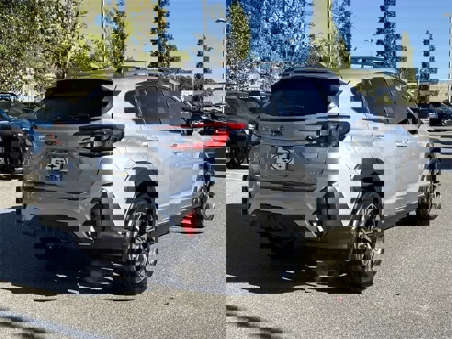 Certified 2025 Subaru Crosstrek 2.0i Premium image 3