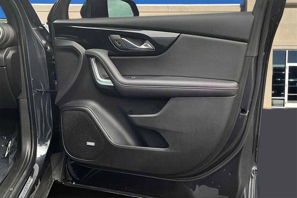 Used 2022 Chevrolet Blazer Premier w/ Enhanced Convenience Package image 27