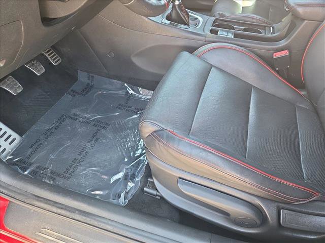 Used 2018 Hyundai Elantra GT Sport FWD image 15