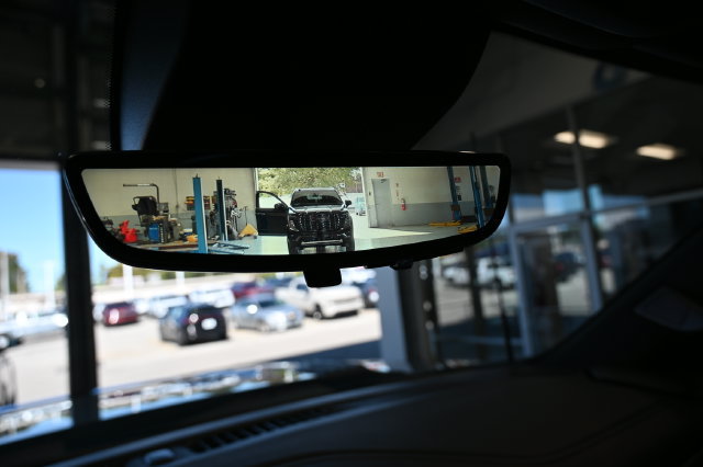 New 2026 Chevrolet Silverado 3500 High Country w/ High Country Premium Package AWD/4WD image 20