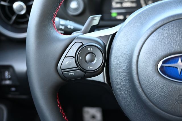 New 2026 Subaru BRZ Limited image 27