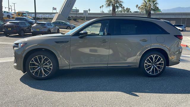 New 2025 MAZDA CX-70 3.3 Turbo S w/ Premium Plus image 12