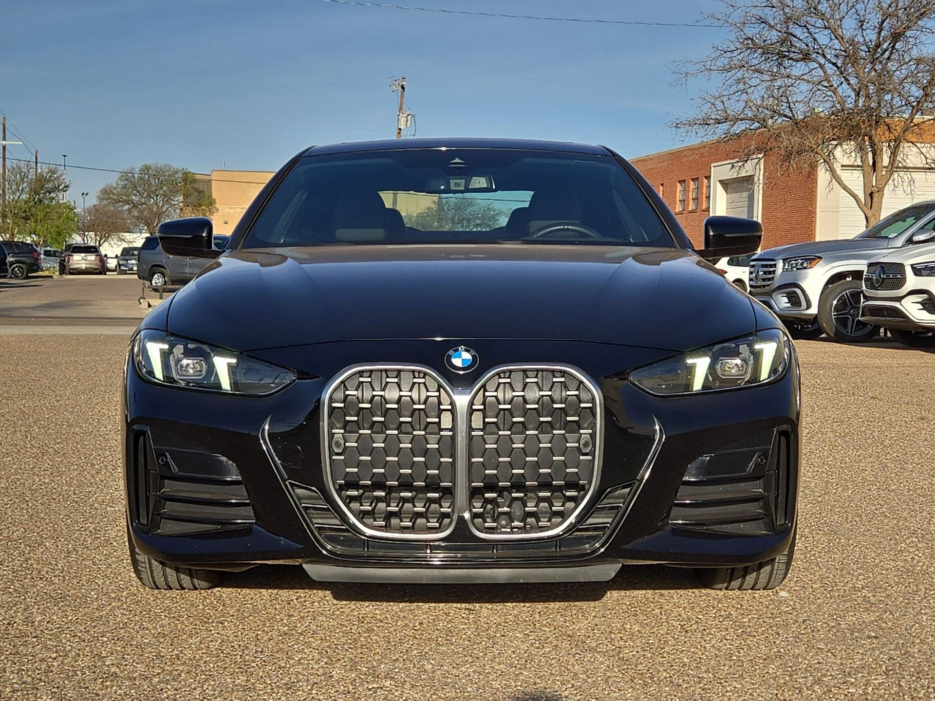 Certified 2026 BMW 430i 430i Premium M Sport image 10