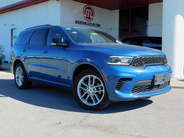 Used 2024 Dodge Durango GT image 21
